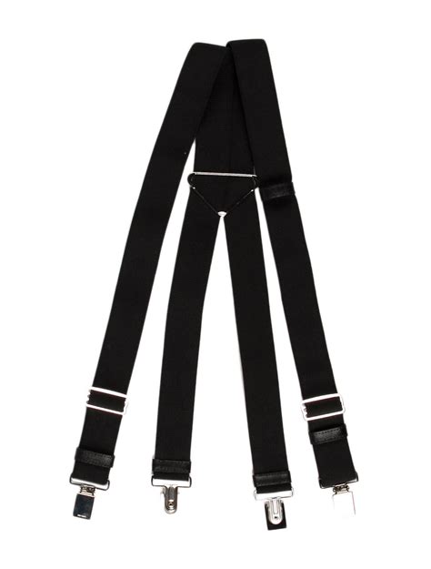 prada suspenders cost|Prada Suspenders .